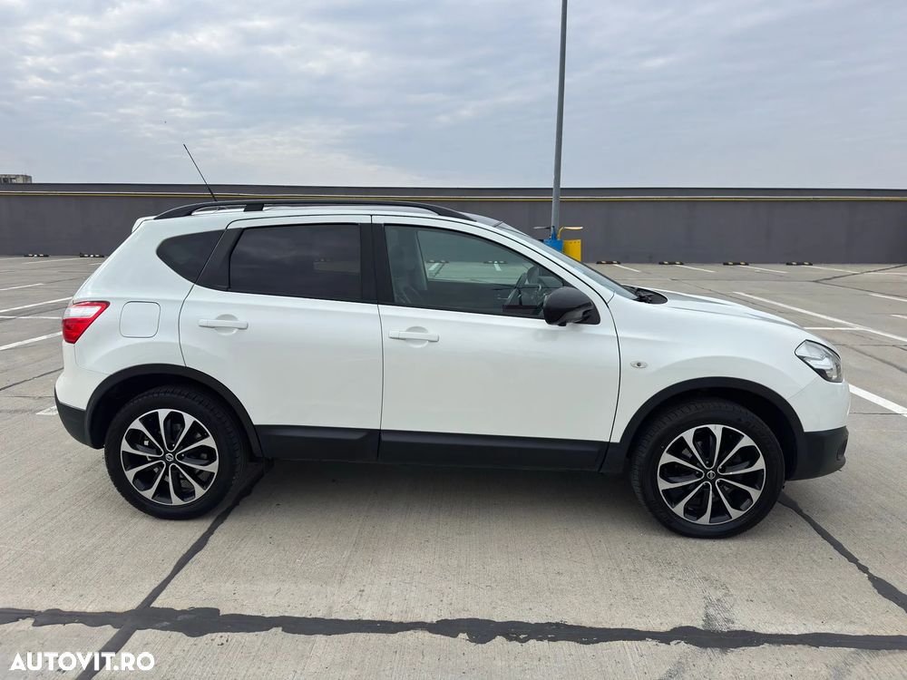 Nissan Qashqai - 28