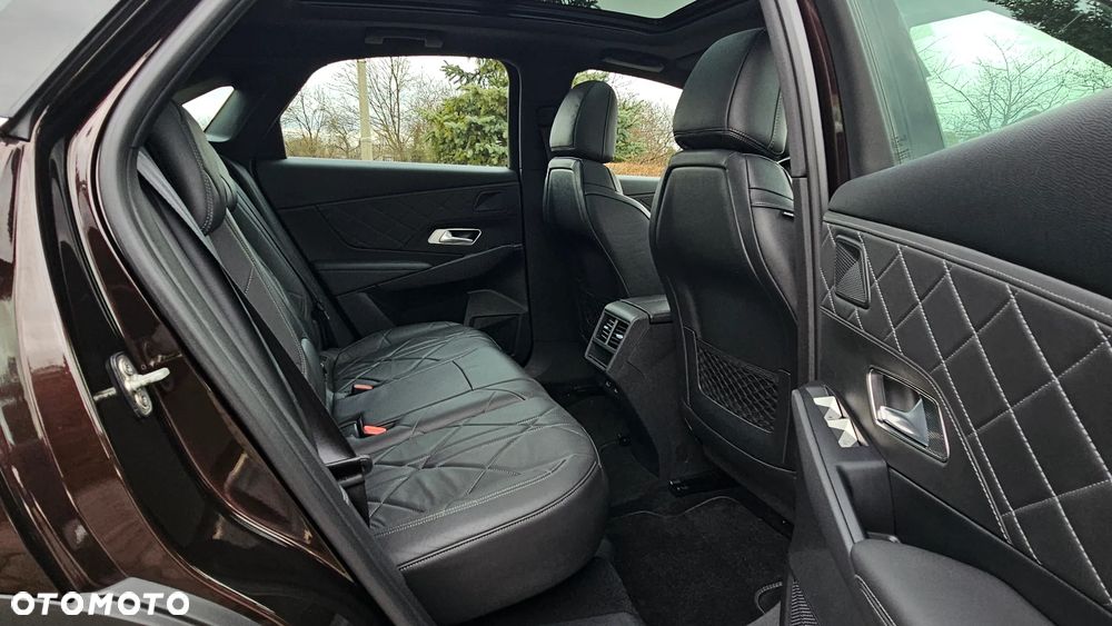 DS Automobiles DS 7 Crossback - 38