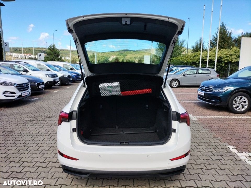 Skoda Scala - 16