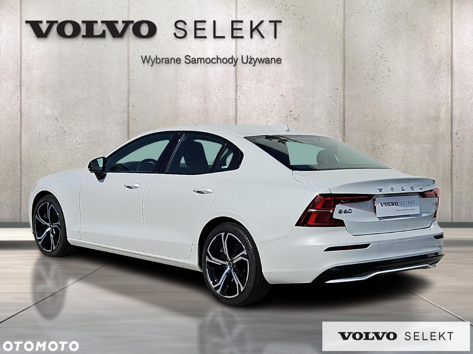 Volvo S60 - 4