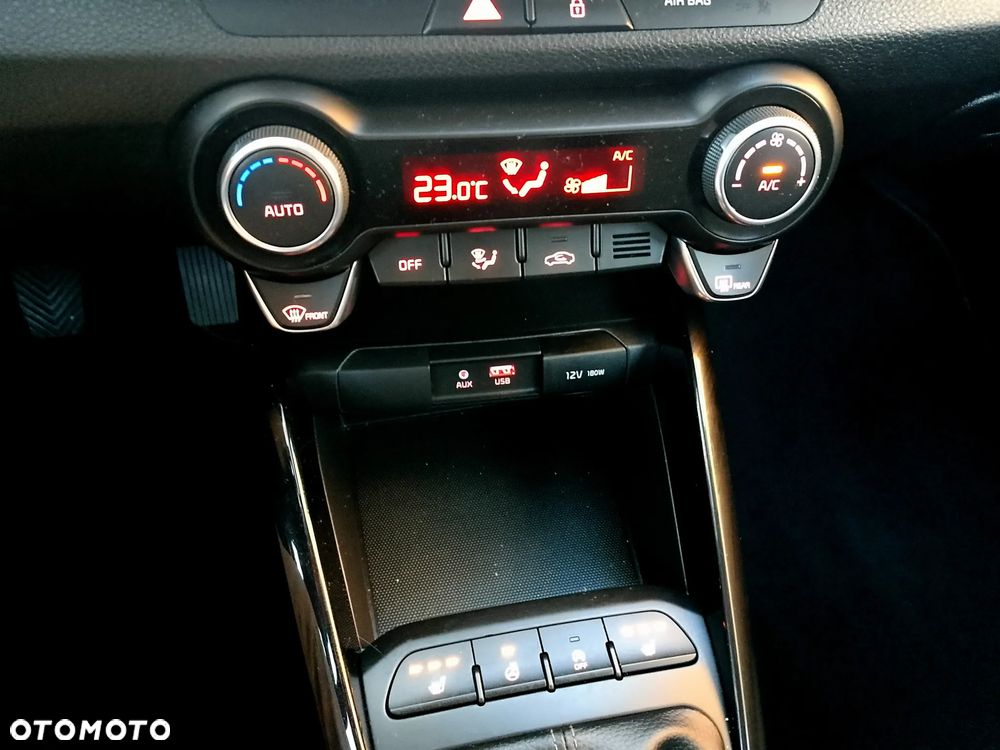 Kia Stonic 1.2 Vision - 21