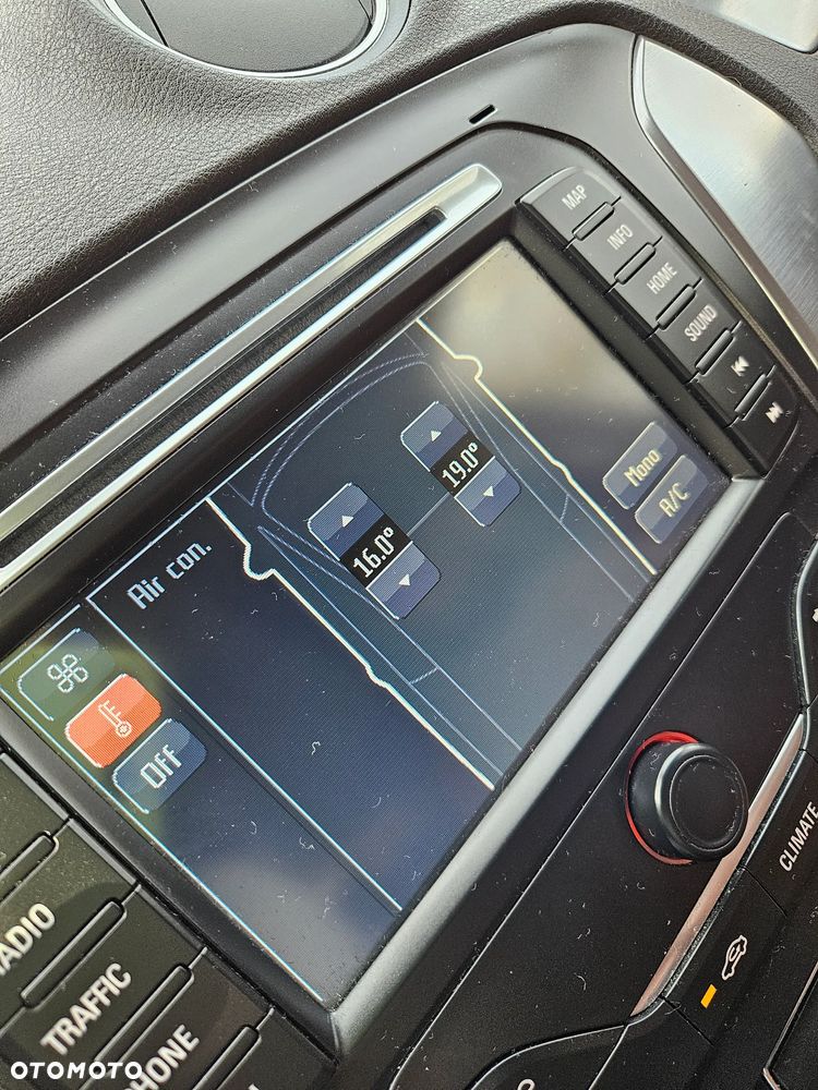 Ford Mondeo 2.0 TDCi Titanium S - 40