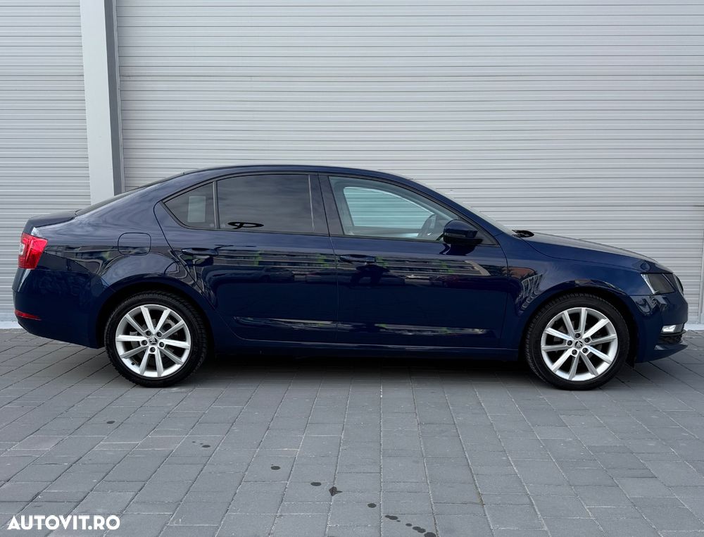 Skoda Octavia - 4