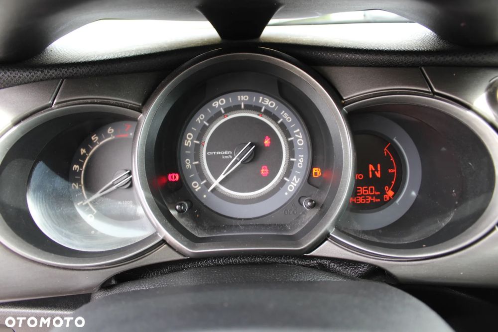 Citroën C3 VTi 95 EGS Exclusive - 17