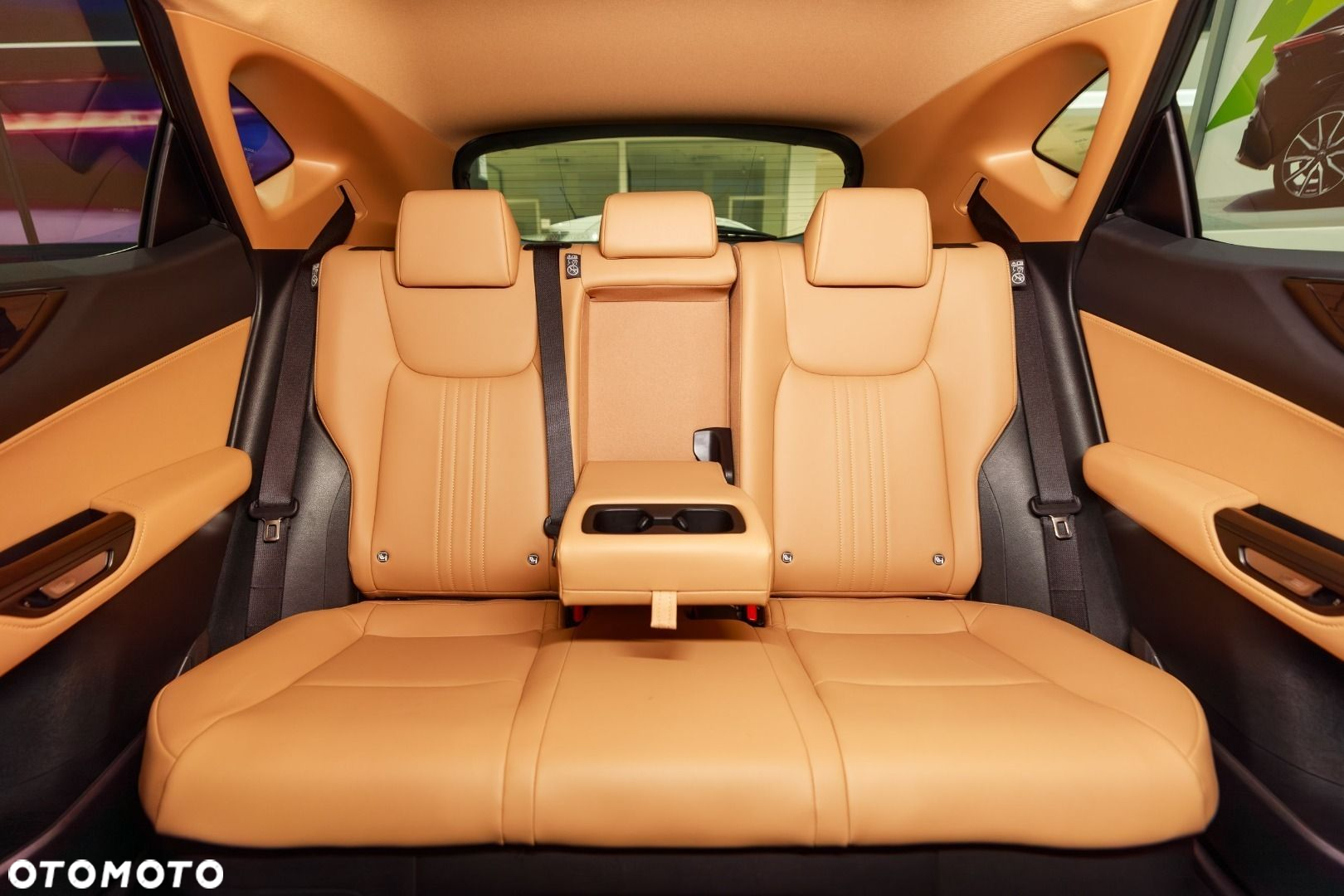 Lexus NX - 15