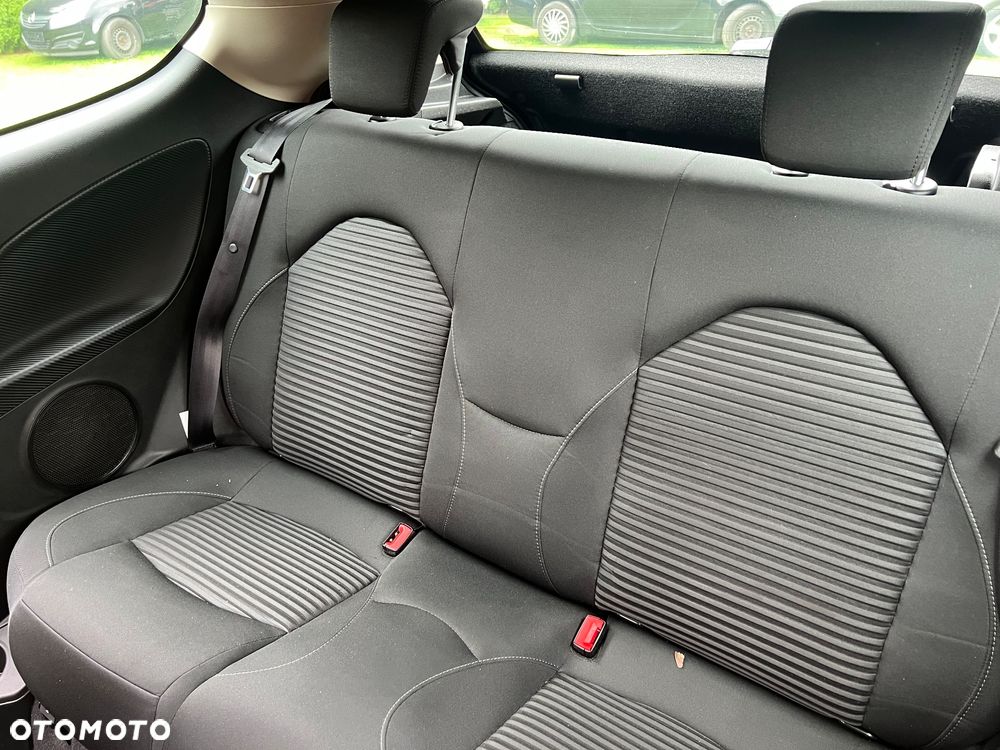 Alfa Romeo Mito 0.9 8V Twinair Turismo - 8