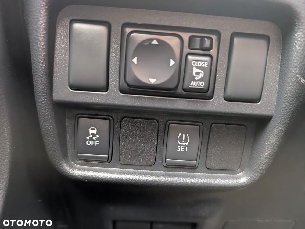 Nissan Juke 1.6 N-Connecta Xtronic EU6 - 22