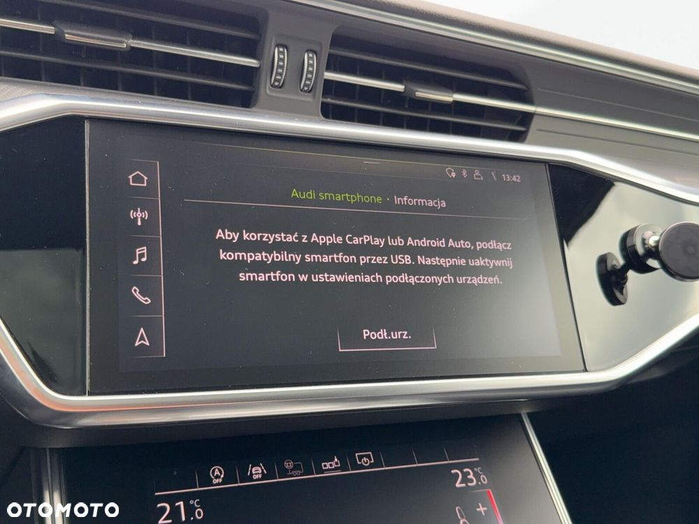 Audi A6 Avant - 25