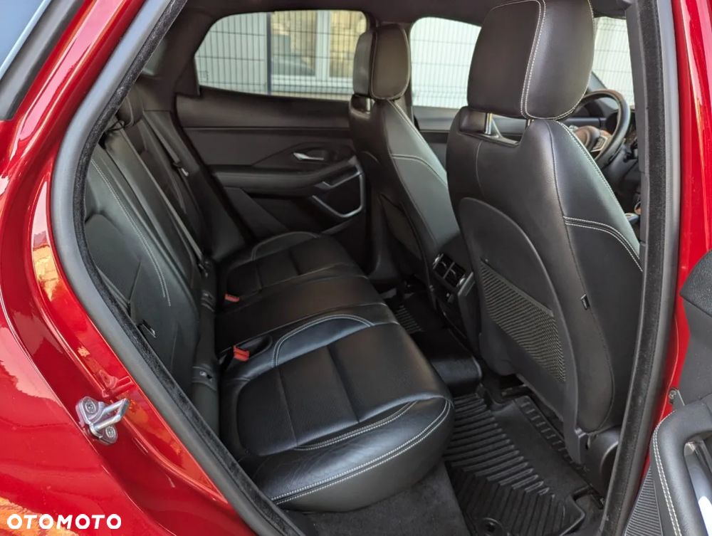 Jaguar E-Pace 2.0 i4D AWD R-Dynamic - 12