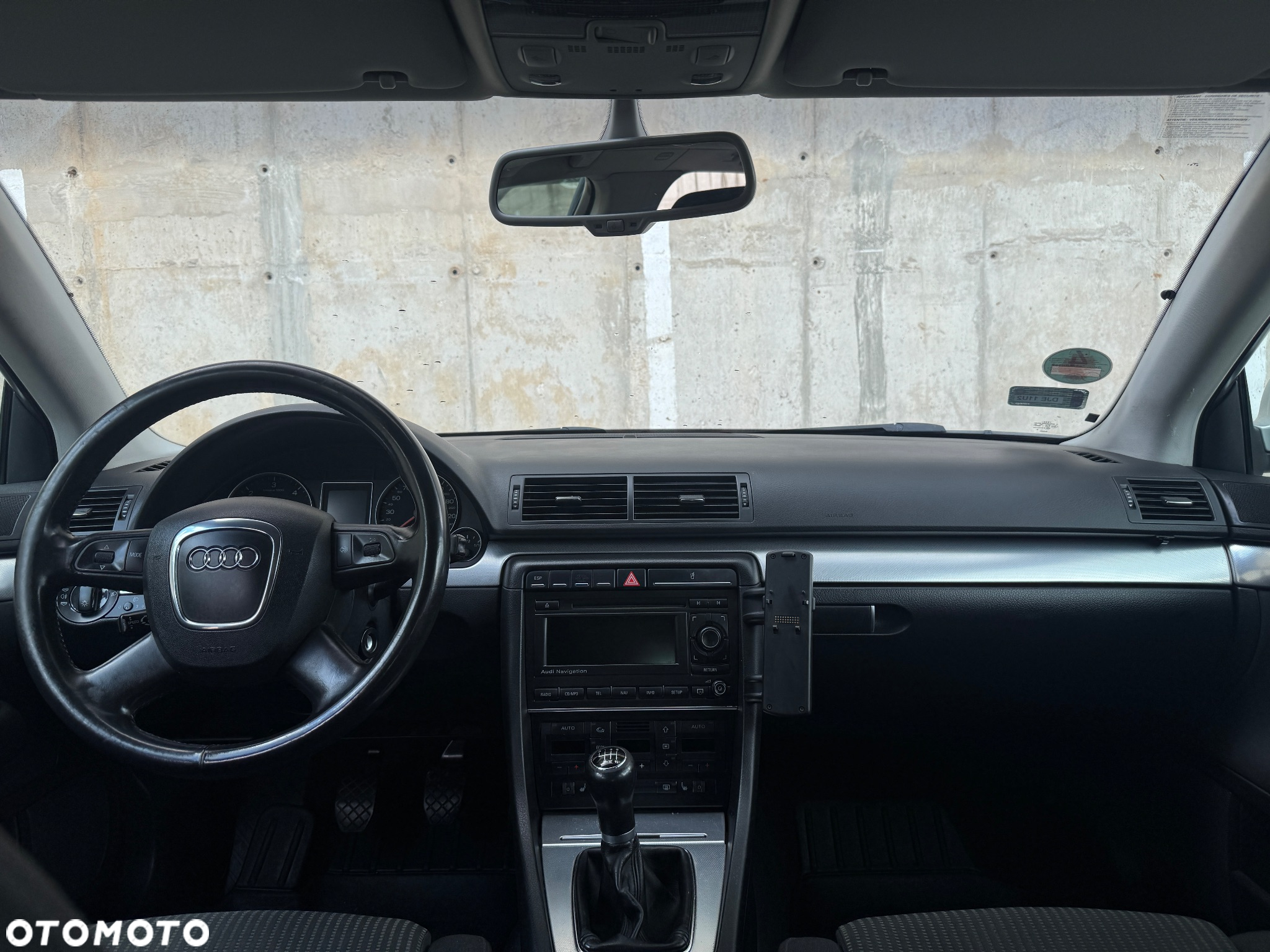 Audi A4 Avant 2.0 TDI - 3