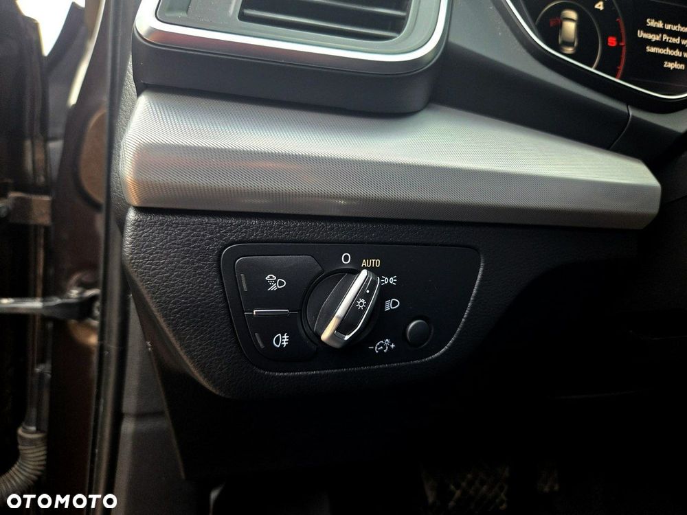 Audi Q5 35 TDI Quattro S tronic - 16