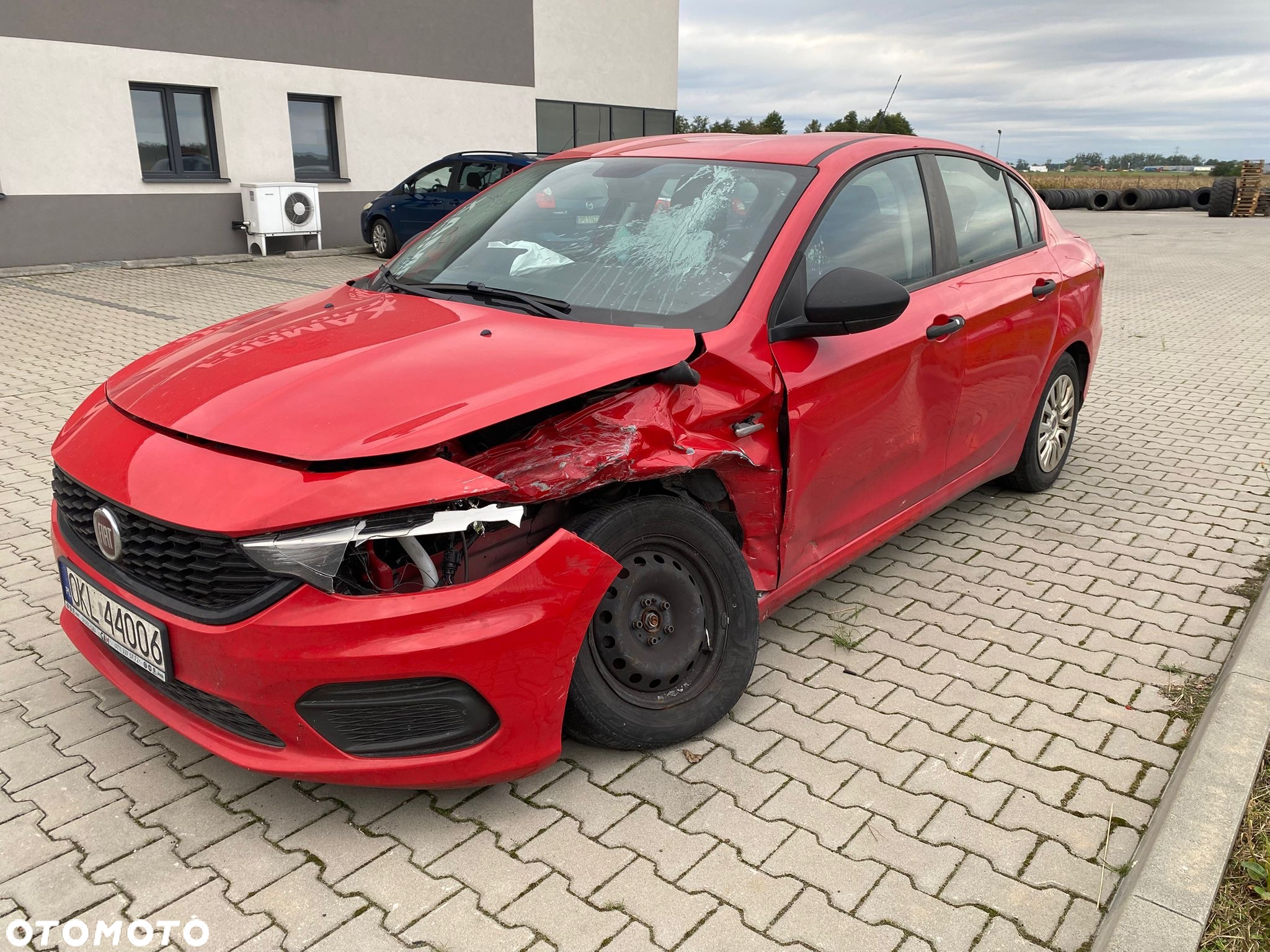 Fiat Tipo 1.4 16v Easy - 6