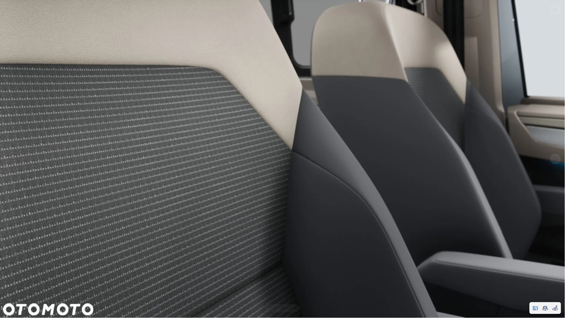 Volkswagen California - 22