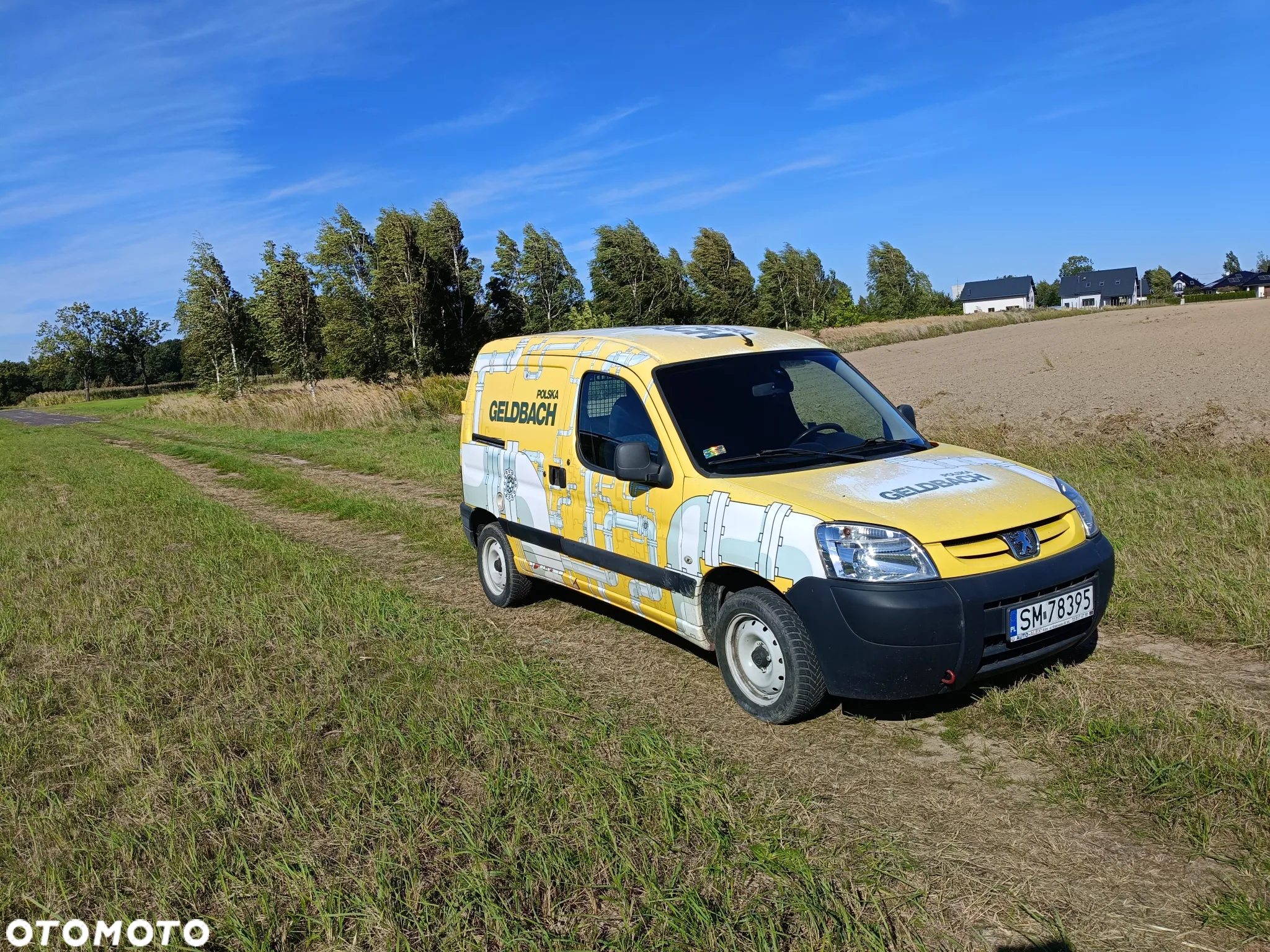 Peugeot Partner - 2