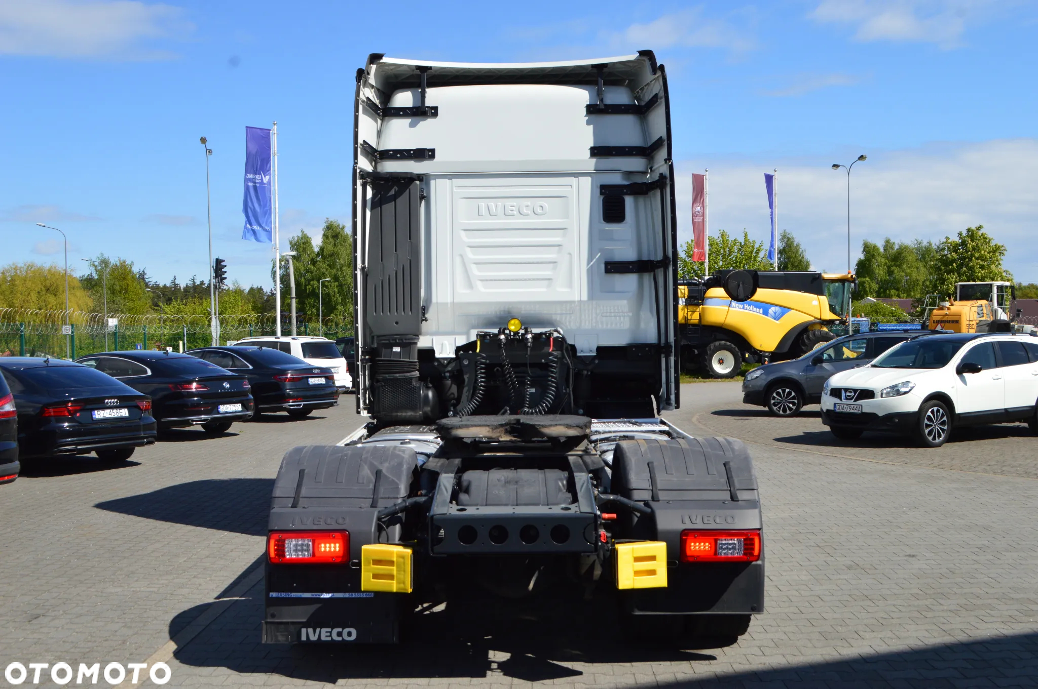 Iveco AS440 ST/P - 4