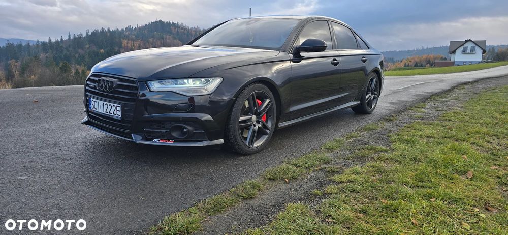 Audi A6 Limousine - 2