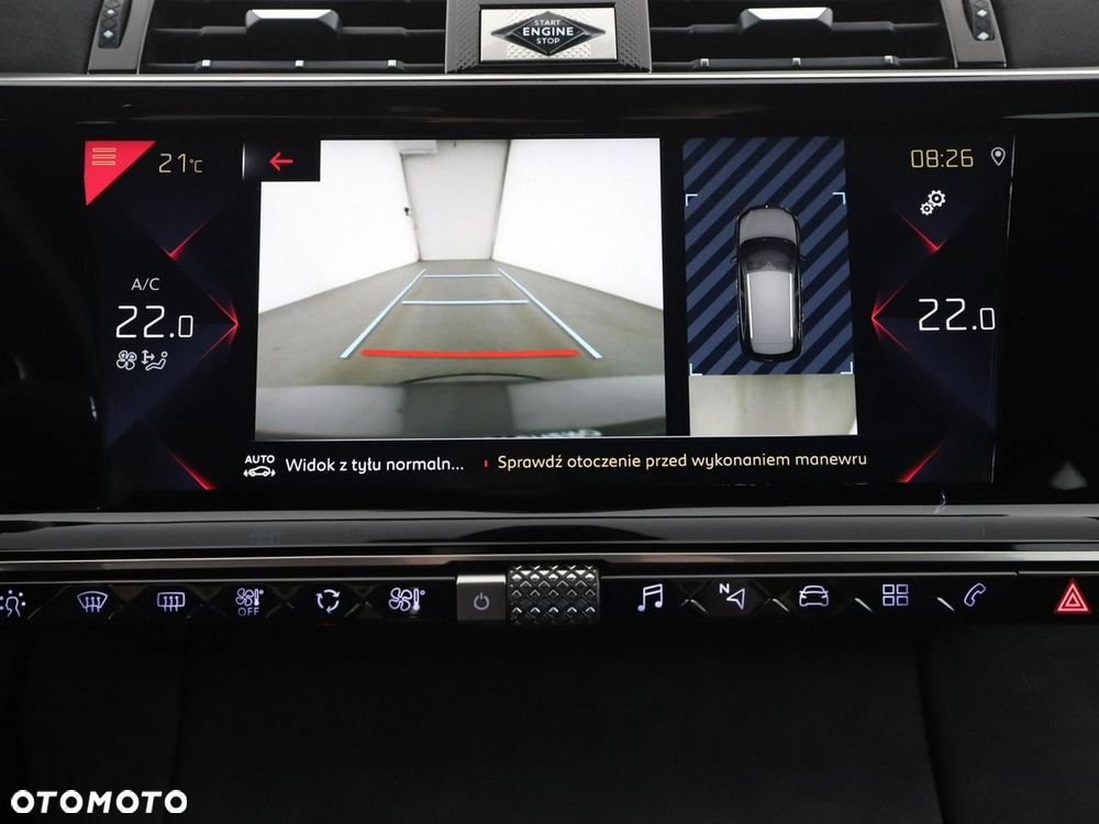 DS Automobiles DS 7 Crossback 1.6 PureTech Performance Line + - 25