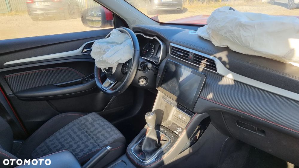 MG ZS ICE 1.5 VTI-tech Comfort - 23