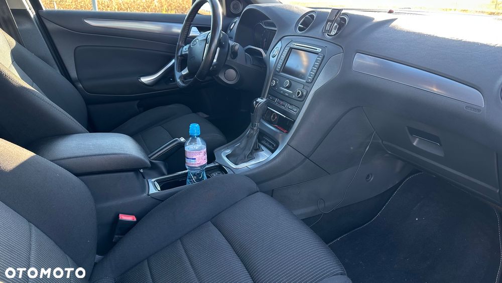 Ford Mondeo 2.0 T Titanium MPS6 - 16