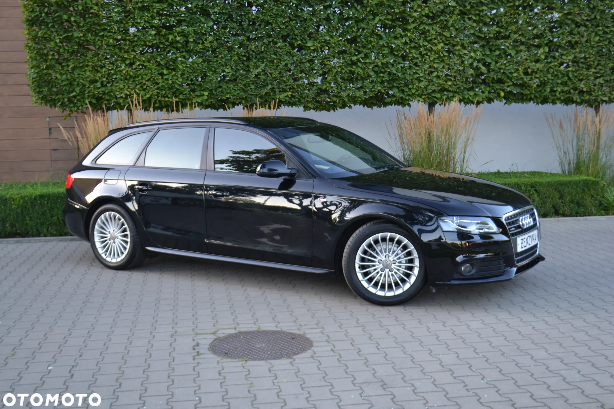 Audi A4 - 2