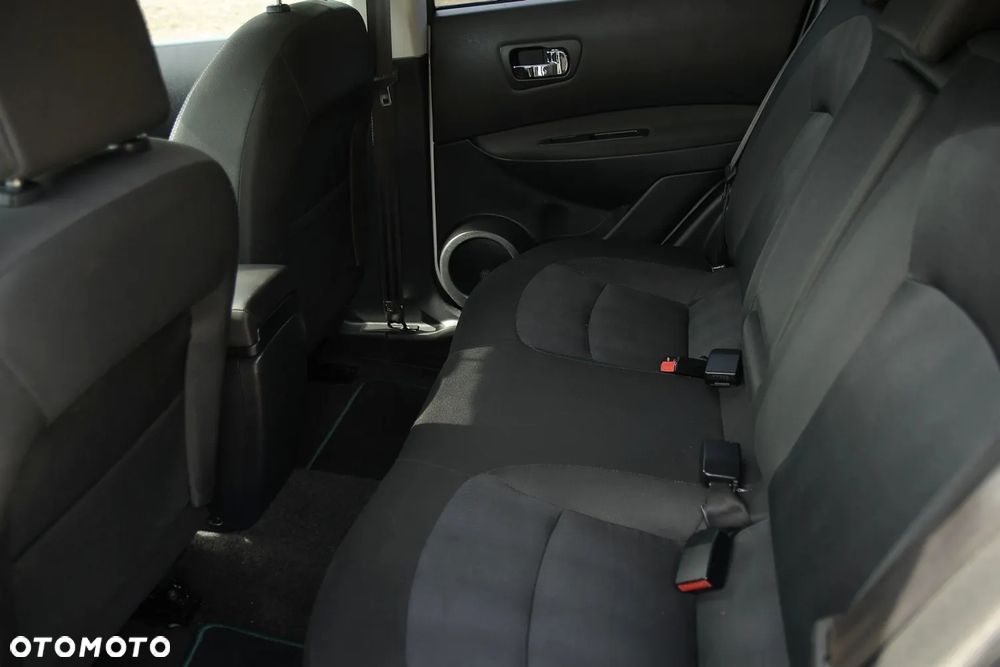 Nissan Qashqai 1.6 visia Start/Stop - 26