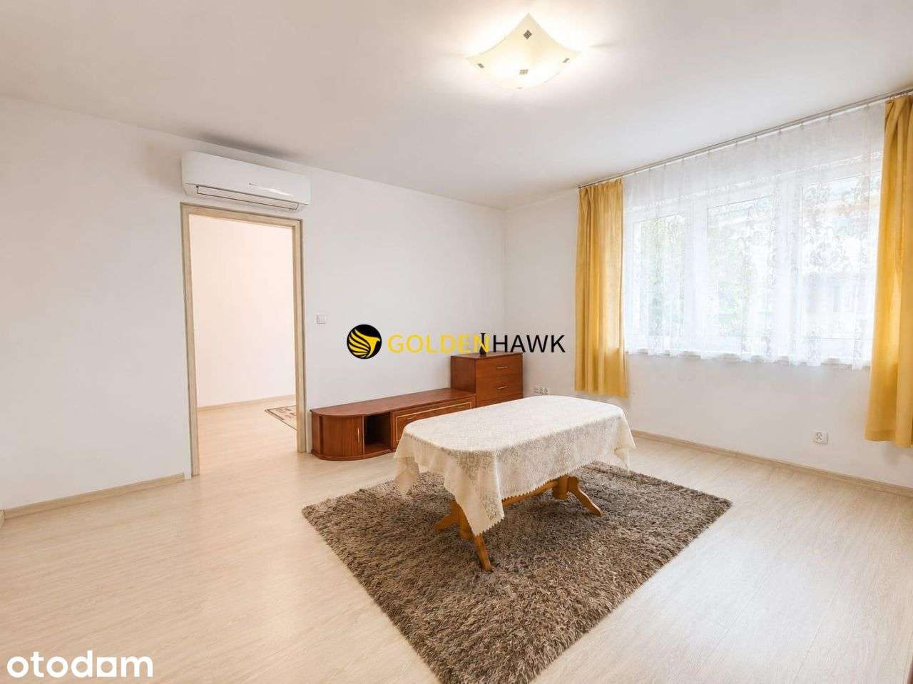 Mieszkanie na sprzedaż, 2 pokoje, 42 m², Wolin