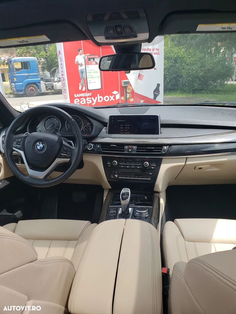 BMW X5 - 9