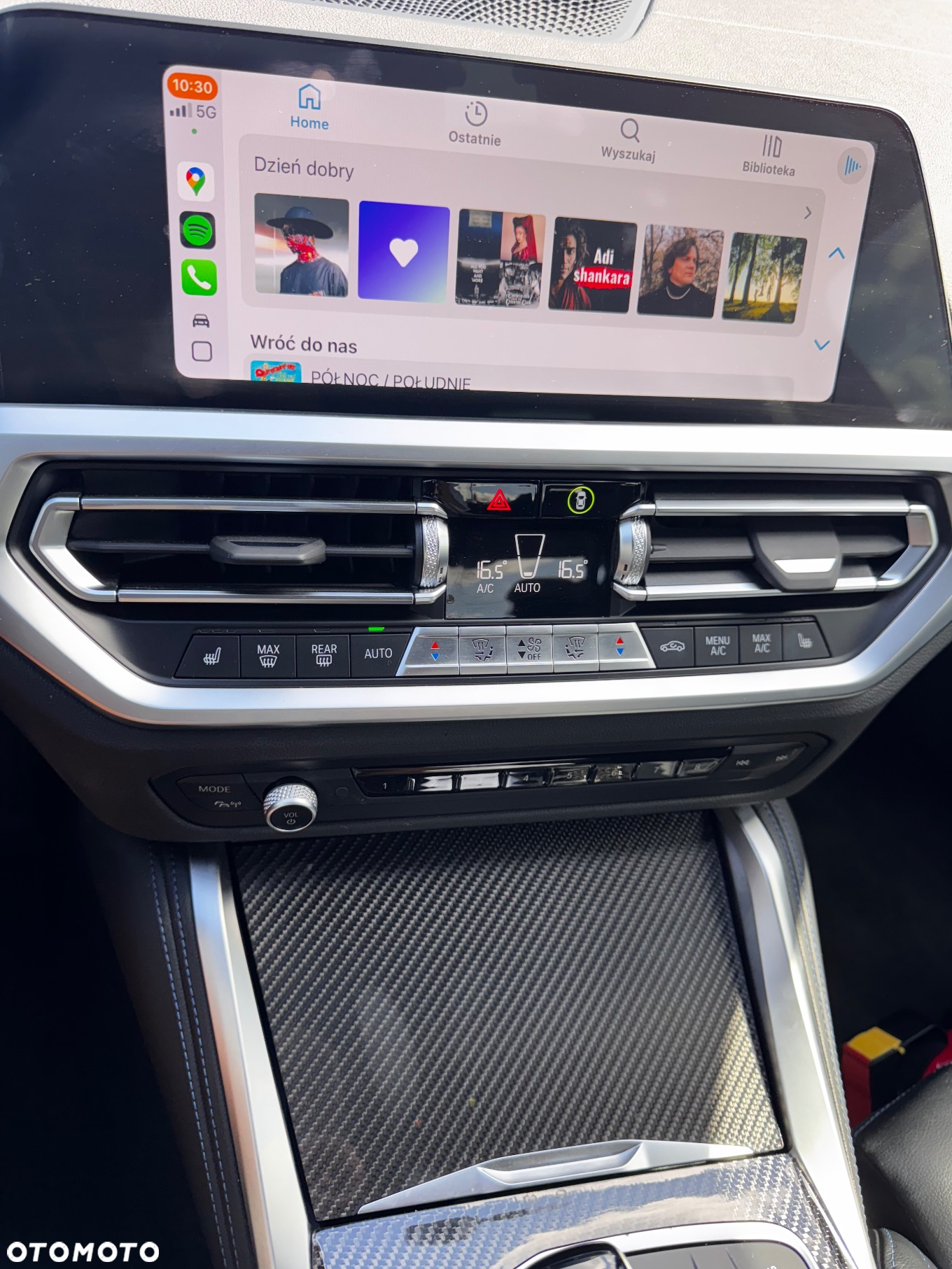 BMW Seria 4 - 12