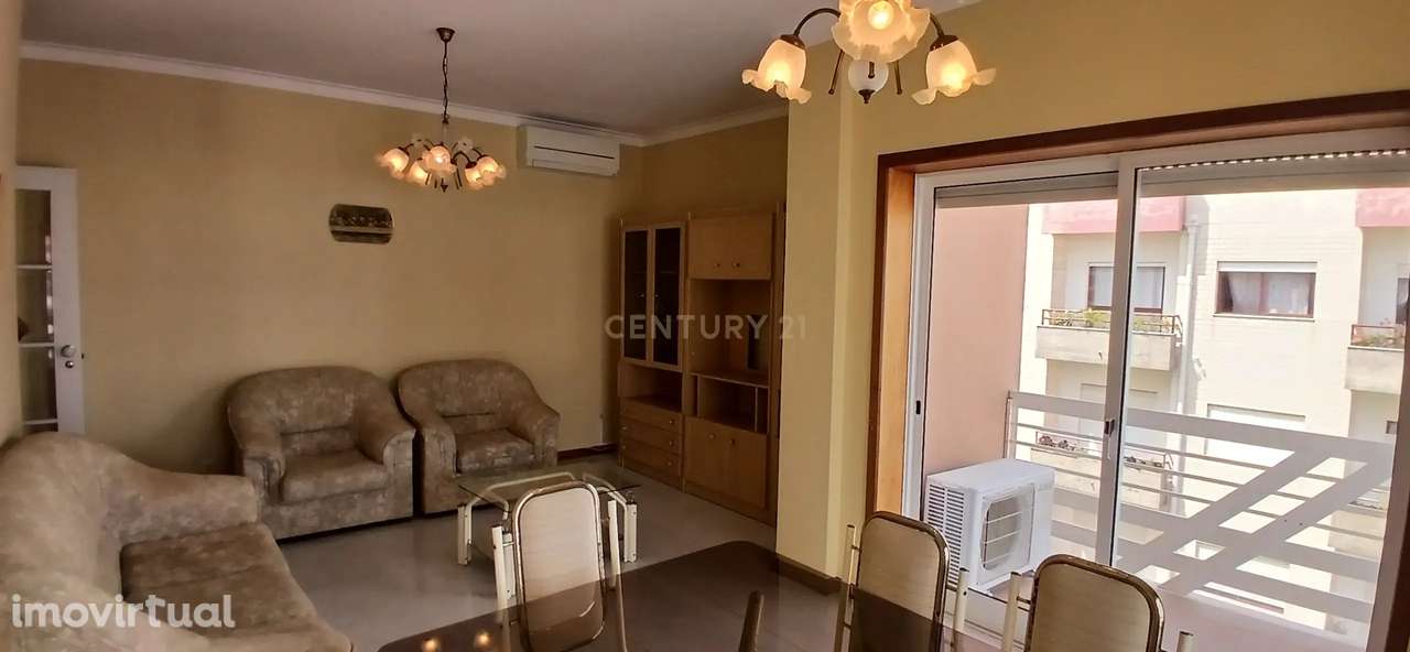 Apartamento para Arrendamento - Grande imagem: 3/18