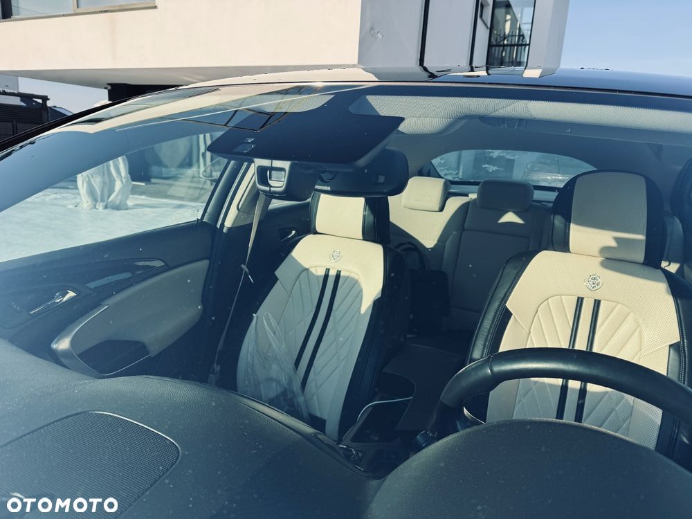 Opel Insignia 2.0 CDTI Cosmo S&S - 38