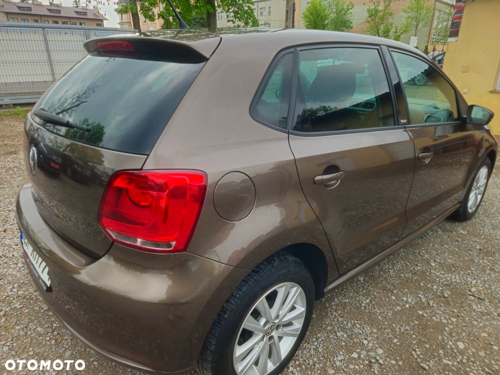Volkswagen Polo 1.2 Style - 20