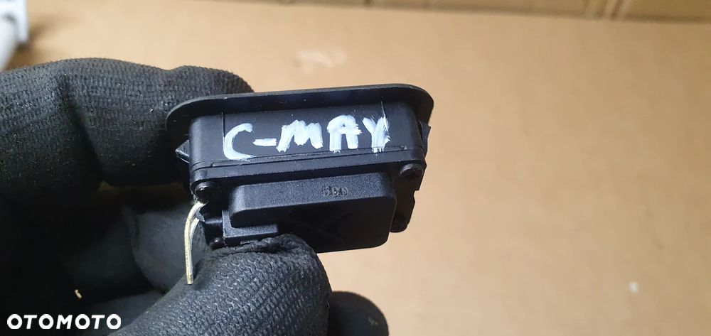 Przełącznik włącznik otwierania klapy bagażnika Ford C-Max MK2 DJ5T-14K147-AA - 7