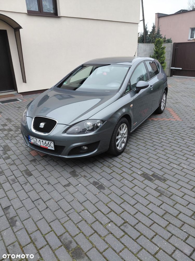 Seat Leon 1.4 TSI Style S&S - 1