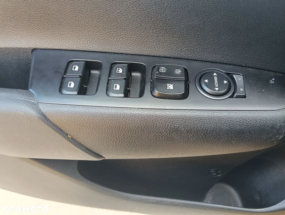 Kia Picanto 1.0 L - 16