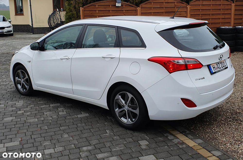 Hyundai i30 - 11