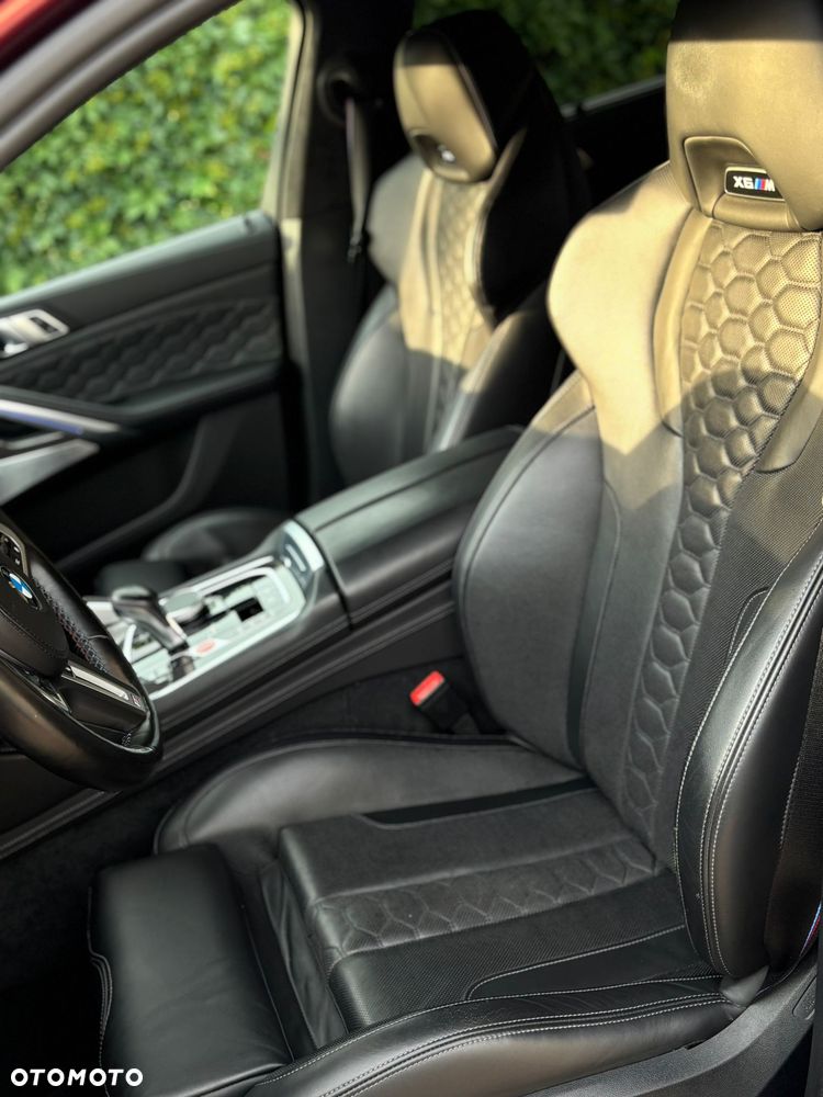 BMW X6 - 15
