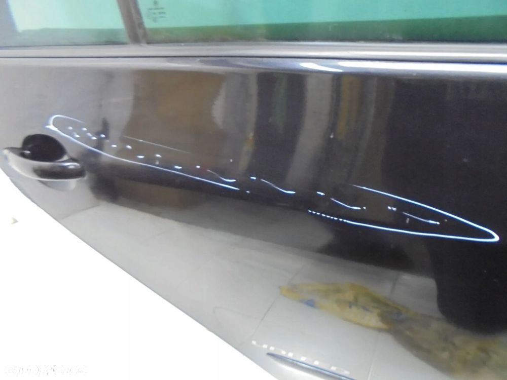 vw golf v vi plus drzwi prawy tył tylne 05-14r - 2