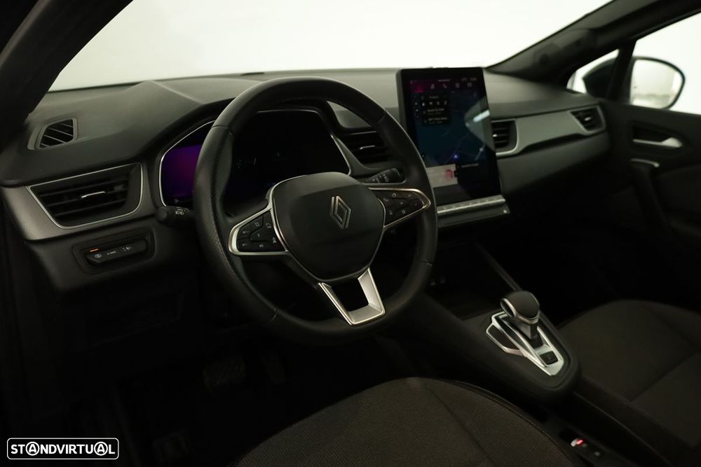 Renault Symbioz 1.6 E-Tech Full Hybrid Techno - 7