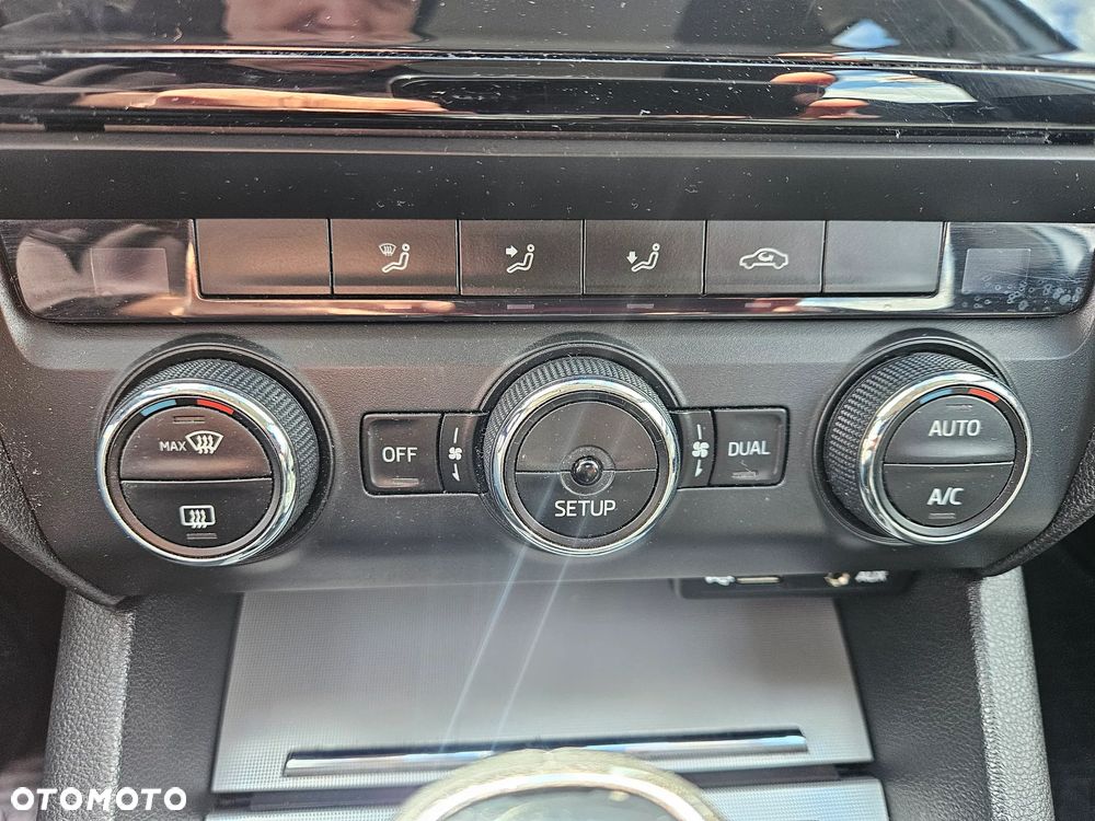 Skoda Octavia 2.0 TDI Ambition - 17