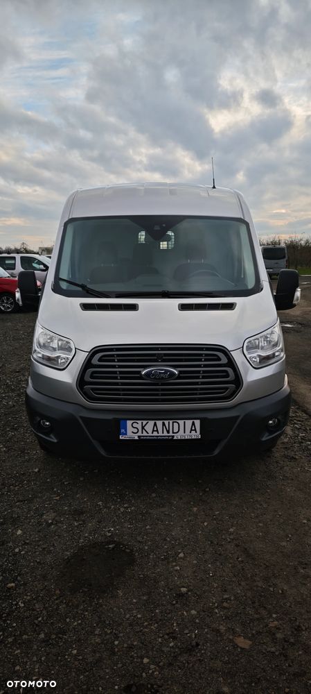 Ford Transit L2H2 - 8