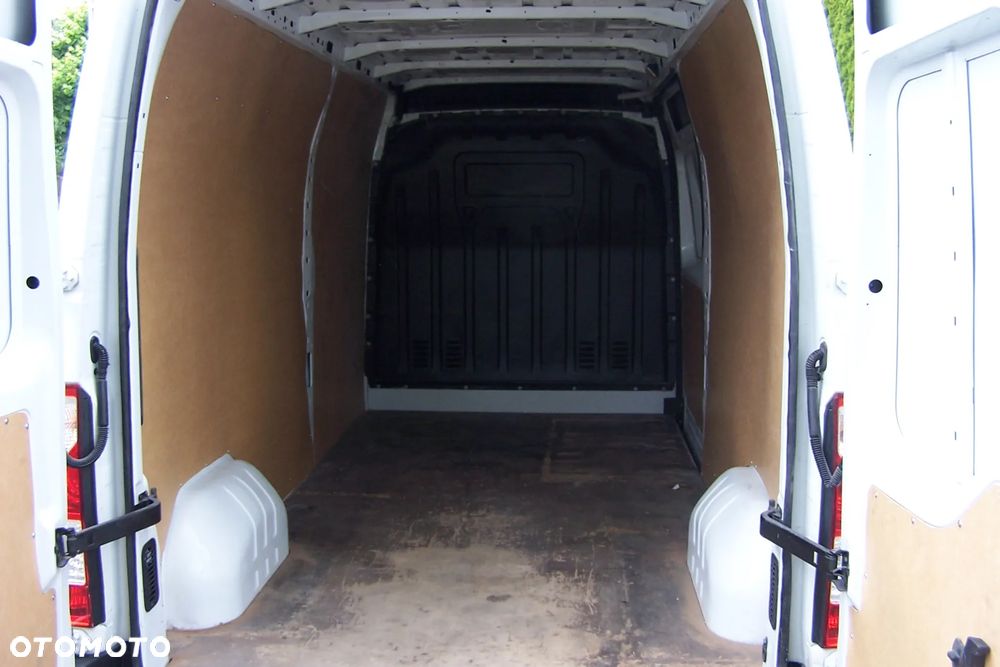 Renault Master - 5