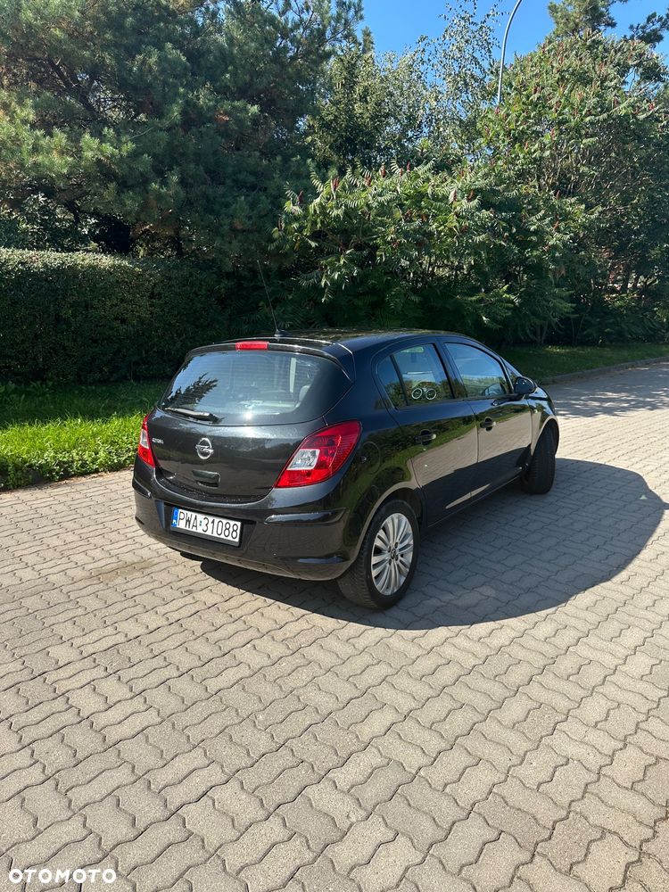 Opel Corsa 1.2 16V Enjoy - 3