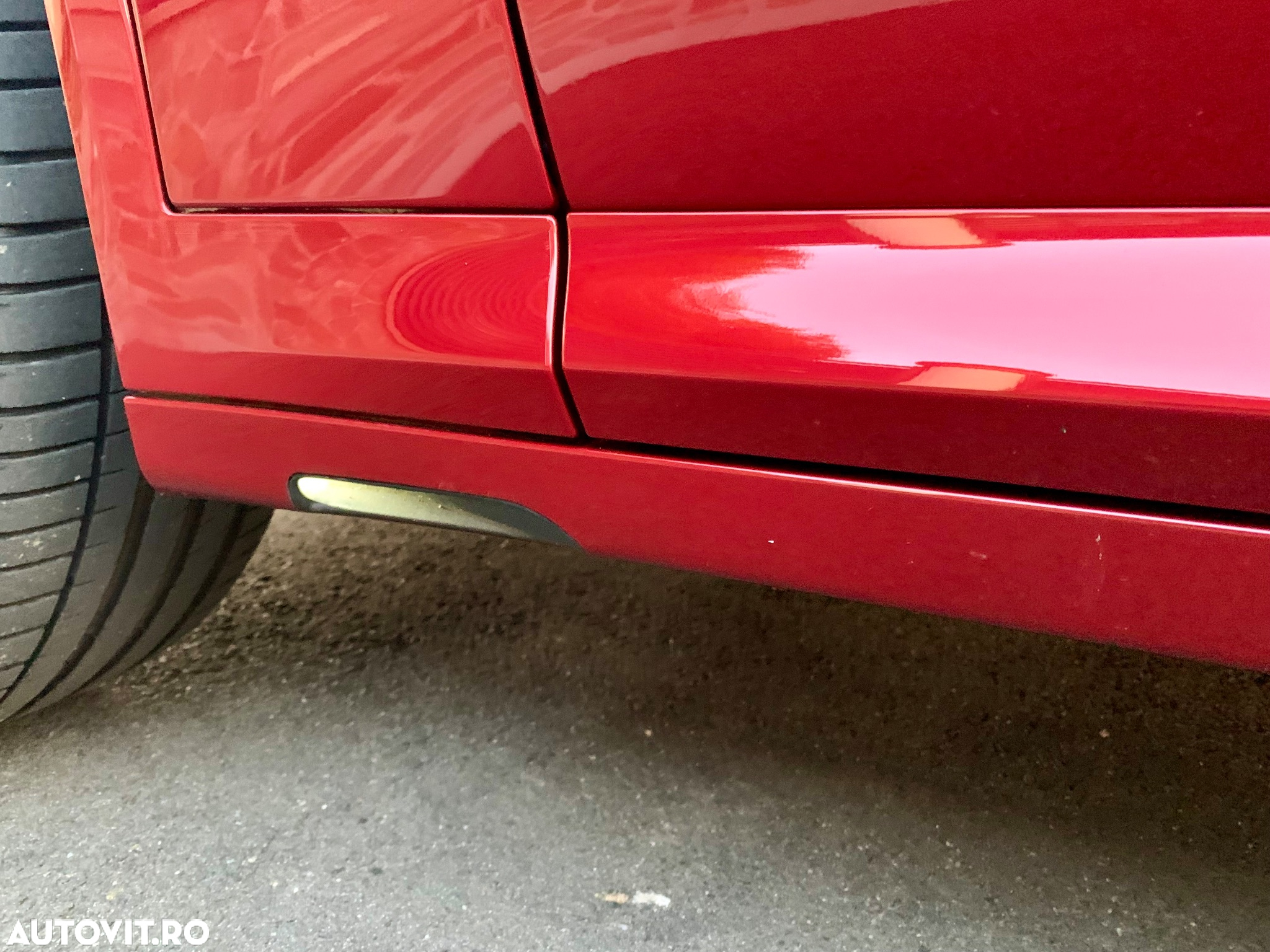 BMW X4 xDrive20d Aut. M Sport Edition - 27
