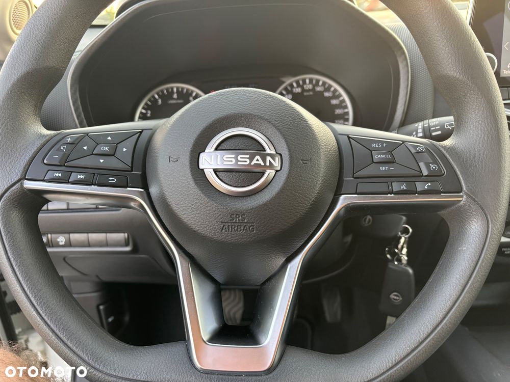 Nissan Juke 1.0 DIG-T Tekna - 10