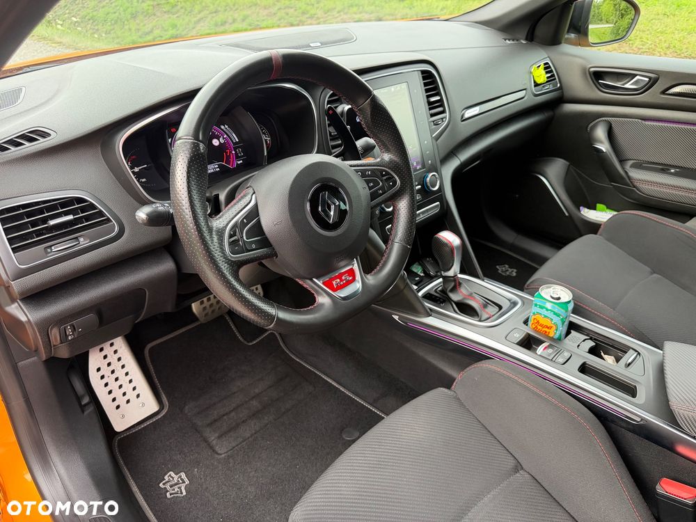 Renault Megane 1.8 TCe R.S EDC - 13