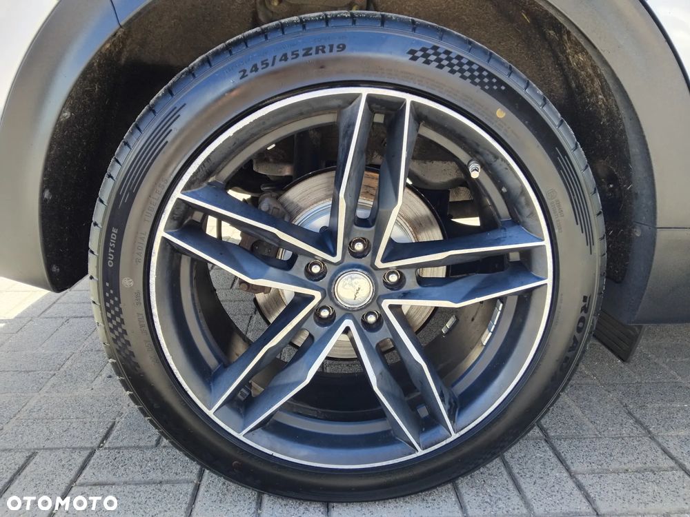 Kia Sportage 1.7 CRDI Business Line 2WD - 26