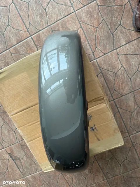 BŁOTNIK PRZÓD HARLEY TOURING ROAD GLIDE STREET GLIDE 14- - 11