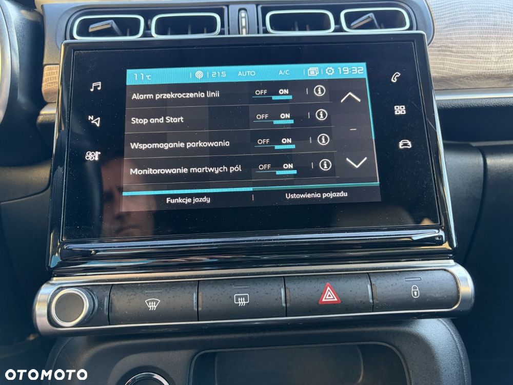 Citroën C3 Pure Tech 110 S&S EAT6 MAX - 24