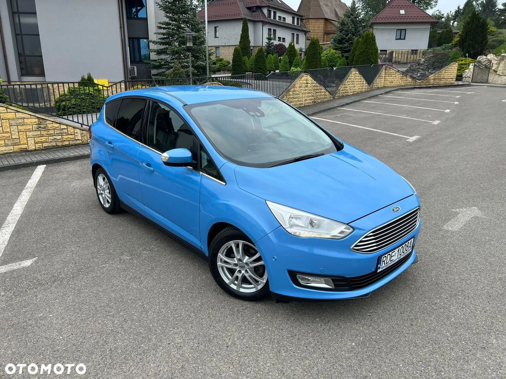 Ford C-MAX 1.0 EcoBoost Ambiente ASS - 3