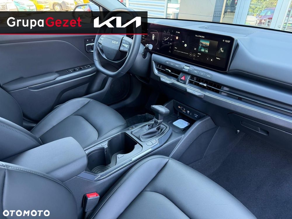 Kia K4 - 14
